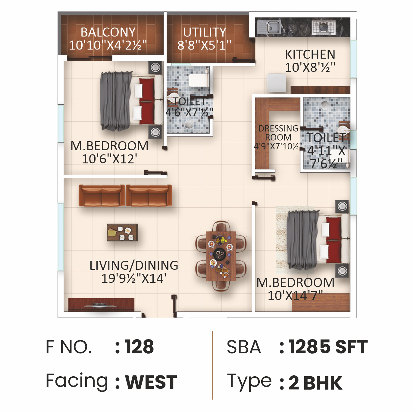  Sapthagiri Construction
